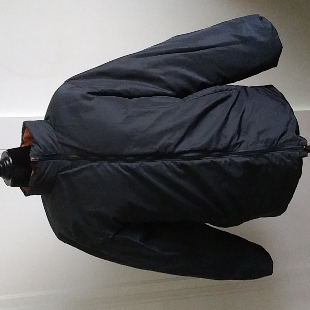 Max Mara Weekend Réversible Down Jacket sz 6 - Picture 9 of 14